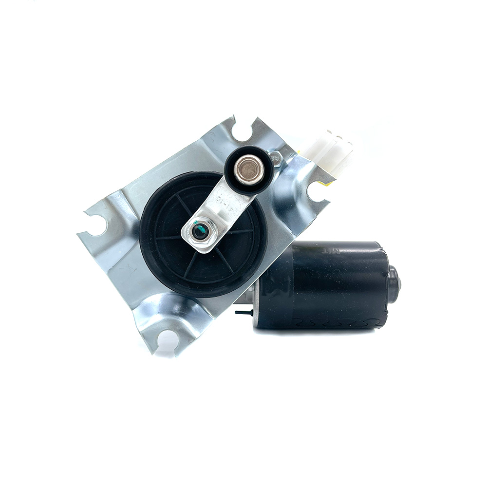 Wiper Motor Isuzu for ISUZU KB320 FRONTIER SUV — view 1